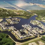 Feriehus Hyggelig øer Maritime Ferieby