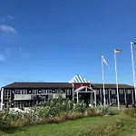 Feriehus Hyggelig øer Maritime Ferieby