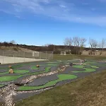 Hyggelig øer Maritime Ferieby *