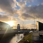 Hyggelig øer Maritime Ferieby Ebeltoft