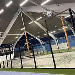 Hyggelig øer Maritime Ferieby Feriehus
