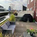 Feriehus Hyggelig øer Maritime Ferieby Ebeltoft
