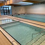 Feriehus Hyggelig øer Maritime Ferieby *