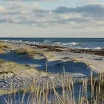Feriehus Hyggelig øer Maritime Ferieby Ebeltoft
