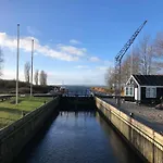 Hyggelig øer Maritime Ferieby Feriehus *
