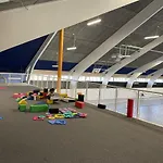 Hyggelig øer Maritime Ferieby *