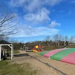 Hyggelig øer Maritime Ferieby Feriehus Ebeltoft