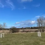 Hyggelig øer Maritime Ferieby Feriehus *