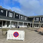 Hyggelig øer Maritime Ferieby Feriehus