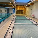 Hyggelig øer Maritime Ferieby Ebeltoft