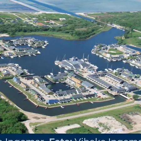 Prázdninový dům Hyggelig Oer Maritime Ferieby *