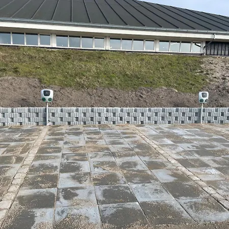 Hyggelig øer Maritime Ferieby * Ebeltoft