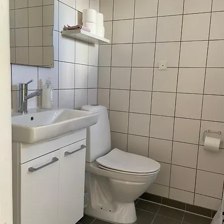 Hyggelig Oer Maritime Ferieby