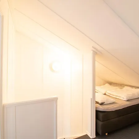 Hyggelig Oer Maritime Ferieby Ebeltoft