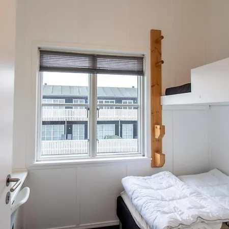 Hyggelig Oer Maritime Ferieby