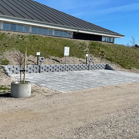 Hyggelig Oer Maritime Ferieby Prázdninový dům
